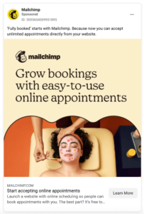 Mailchimp