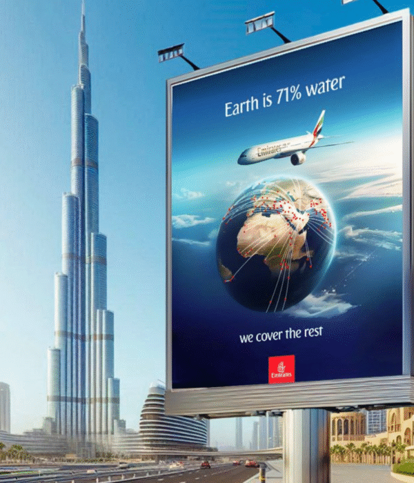 Fly The Earth