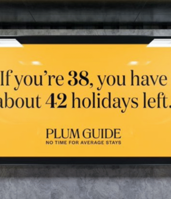 Life Is Too Short For Boring Holidays