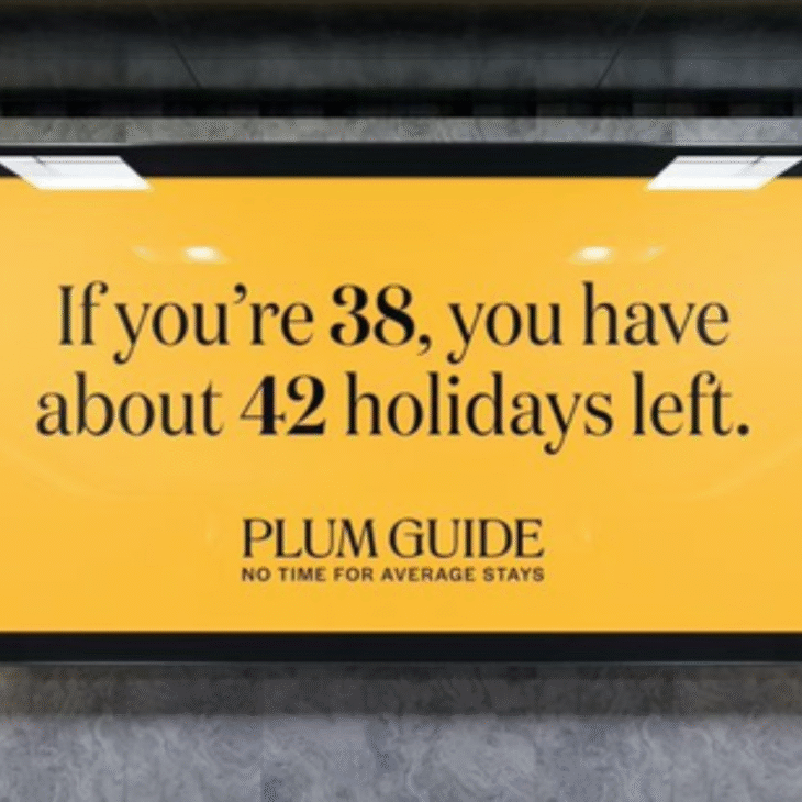 Life Is Too Short For Boring Holidays