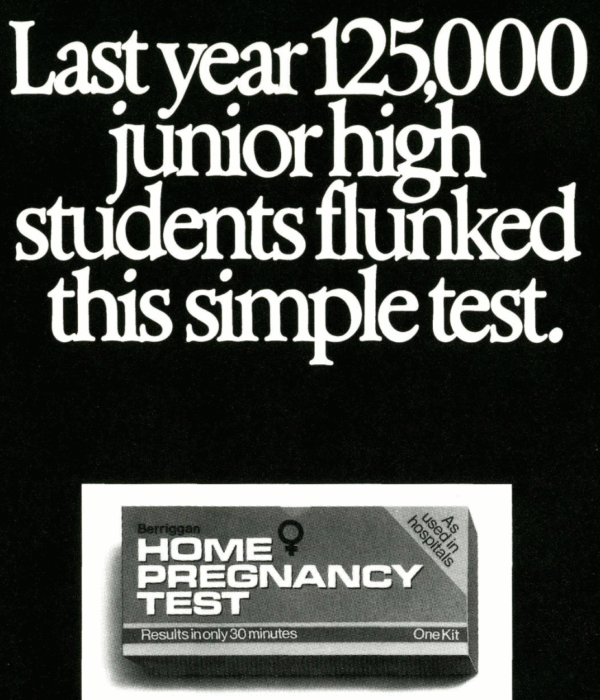 The Test