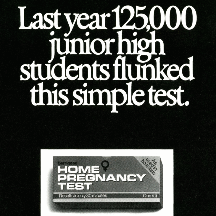 The Test
