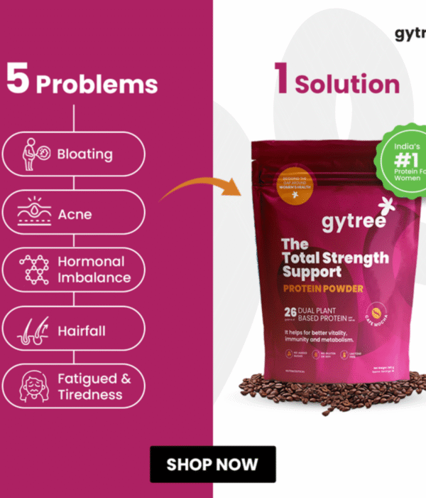 All That You Need In One Sachet