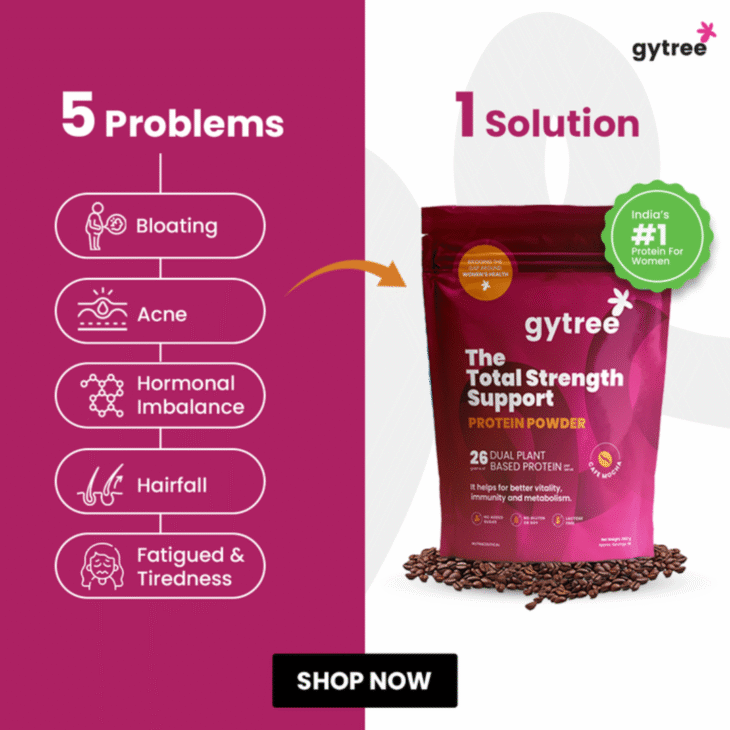 All That You Need In One Sachet