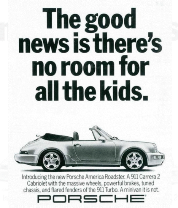 The Goodnews You Might No Like