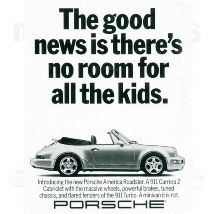 The Goodnews You Might No Like