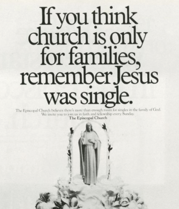 Church For All