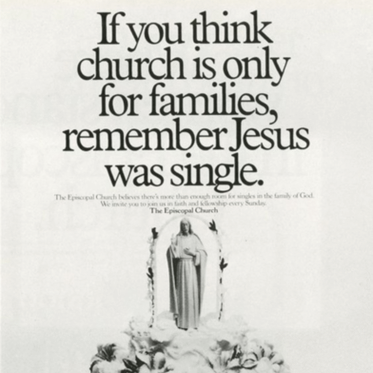 Church For All