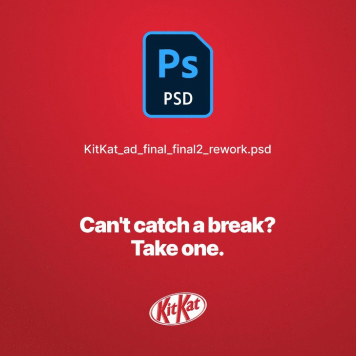 Catch Or Take A Break