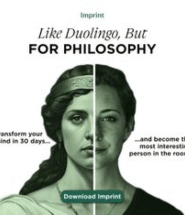 Philosophy Is Cool Too