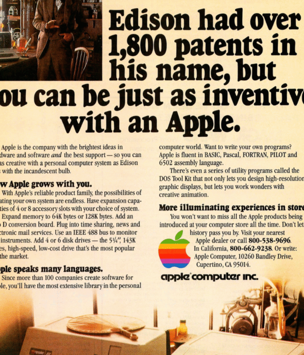 Do It With Apple