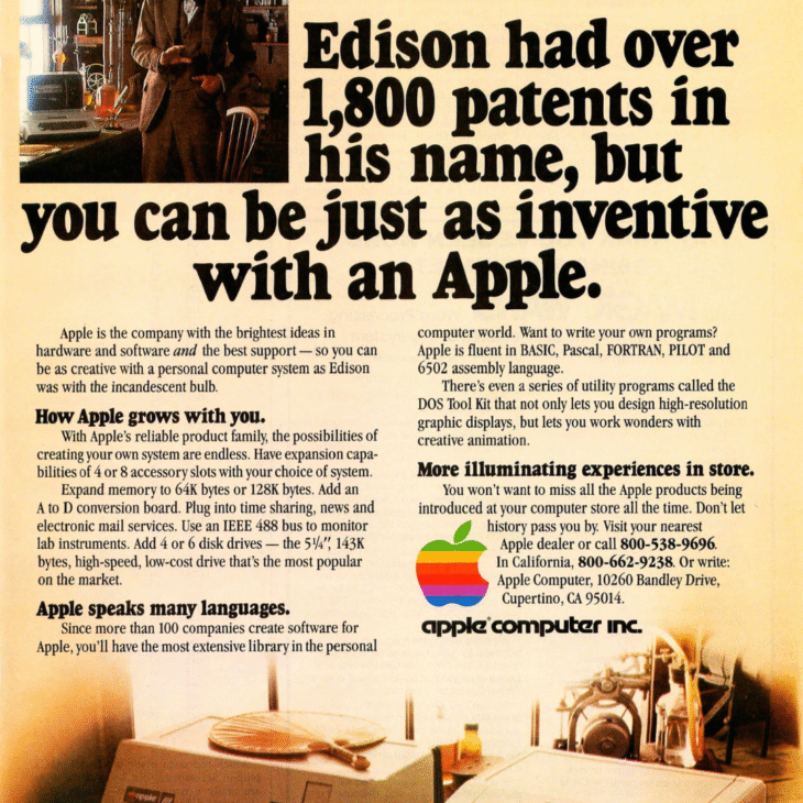 Do It With Apple