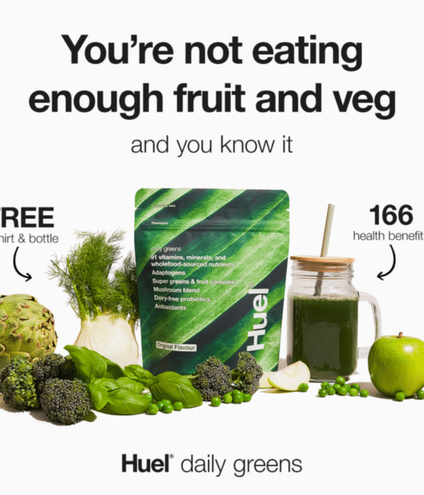 Greens For You