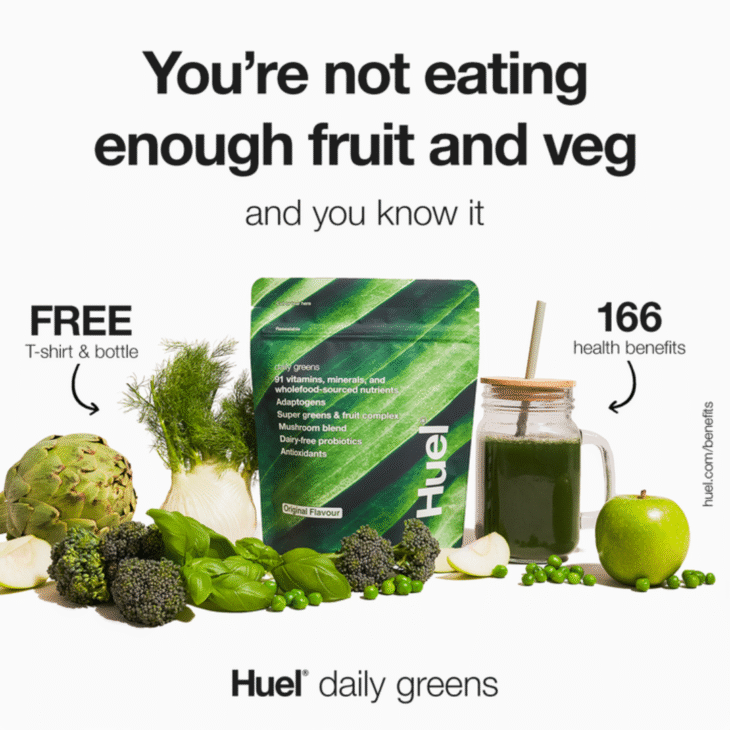 Greens For You