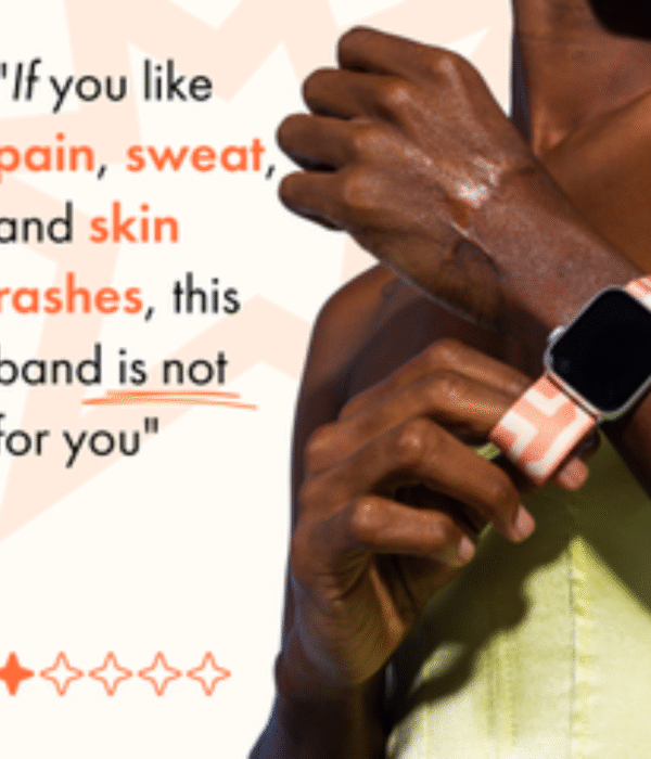 Wearable Comfort