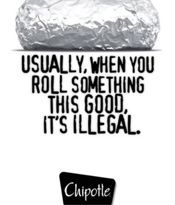 A Burrito This Good Shouldn’t Be Legal