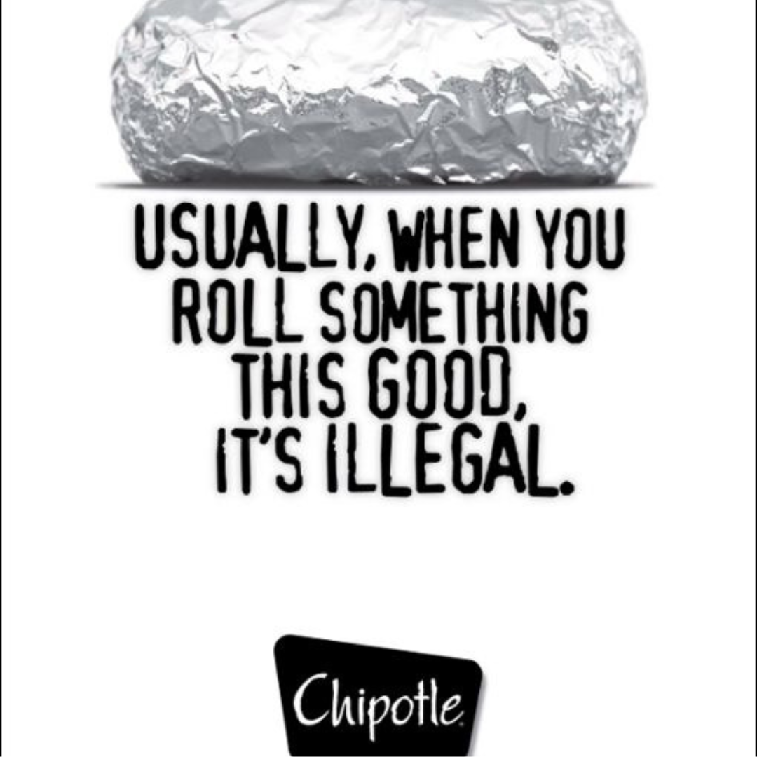 A Burrito This Good Shouldn’t Be Legal