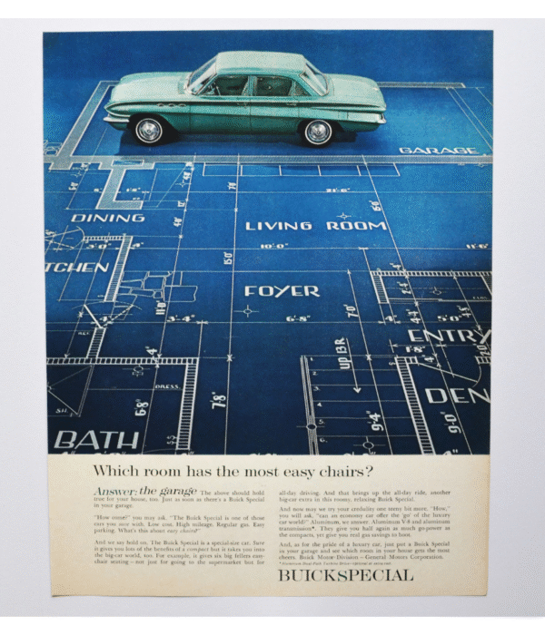 The Comfiest Room in the House? The One With Four Wheels