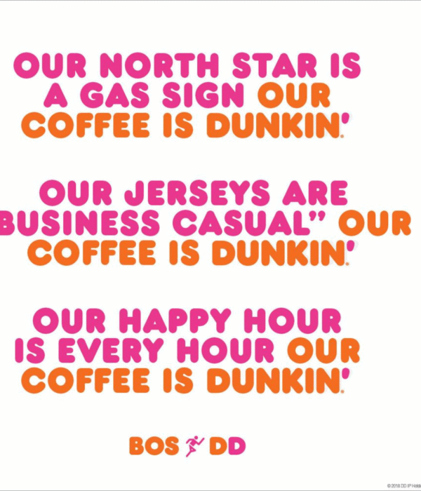 When Coffee Isn’t Just Coffee, It’s a Lifestyle.