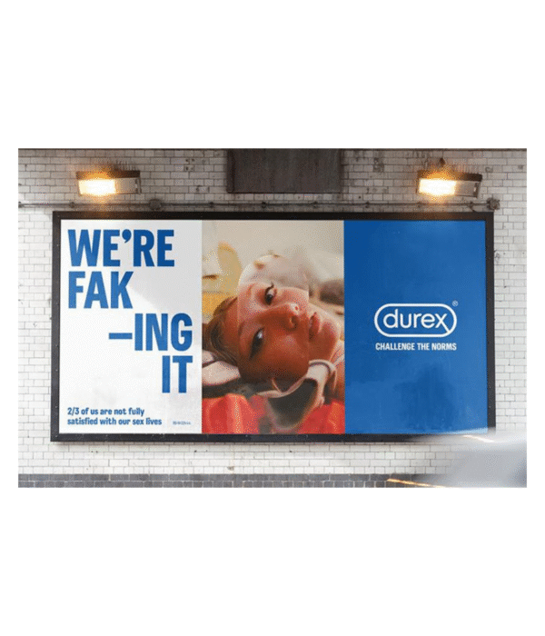 Stop Pretending. Start Feeling