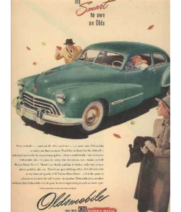 The Car That Turns Every Street Into a Stage.