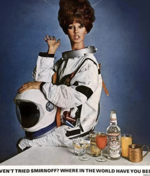 Where in the World Have You Been?