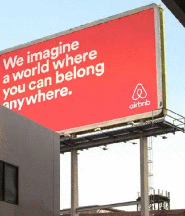 Belonging Everywhere? Bold. But Okay.