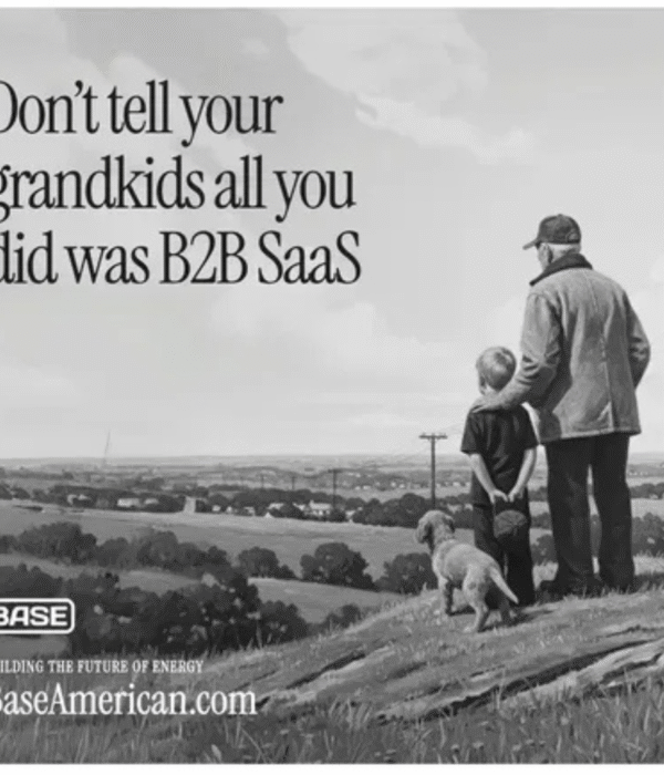 Legacy Is Greater Than Login Screens.