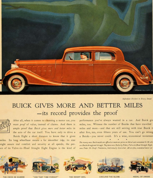 More Miles, Less Marketing Fluff.