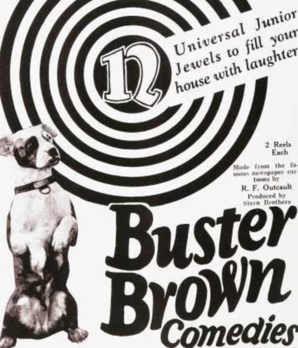 The Dog Who Sells the Laugh Before the Joke Lands.