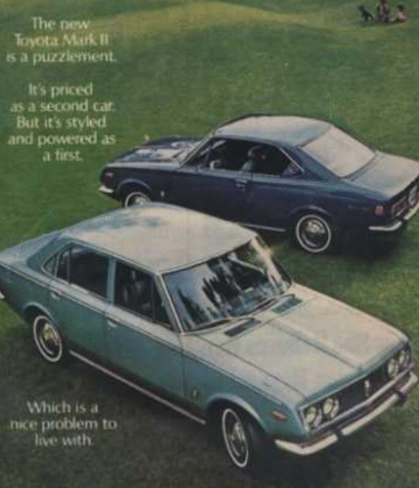 The “Second Car” That Refuses to Act Like One