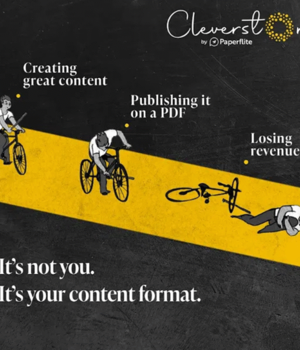 Your PDF Is Sabotaging You