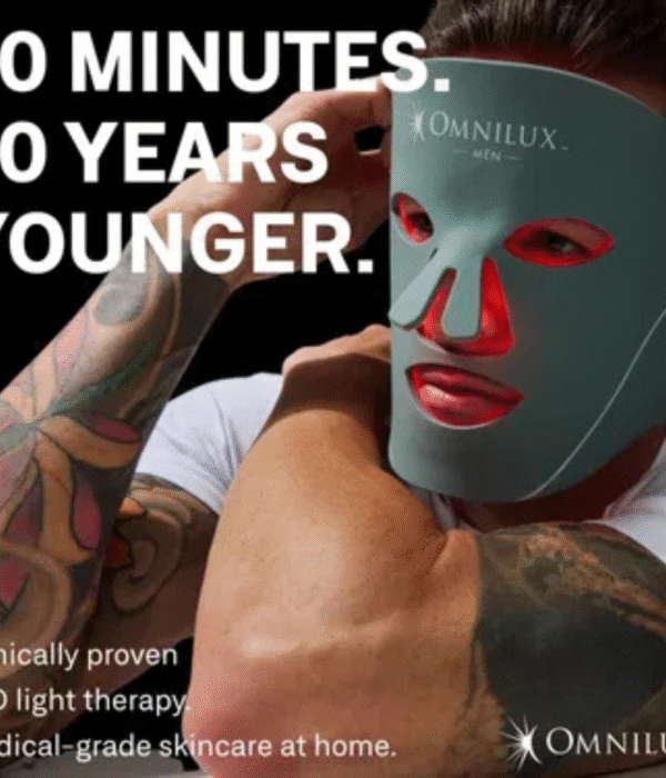 Age Rewind, In a Coffee Break.