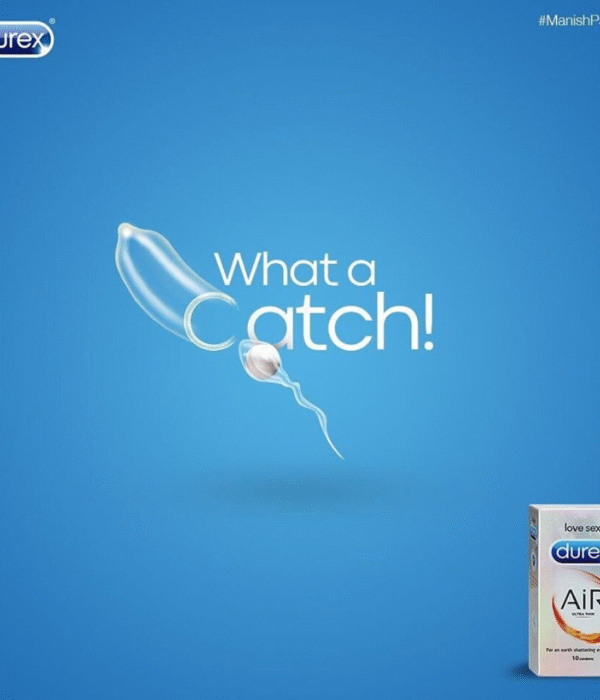 What a Catch, Literally.