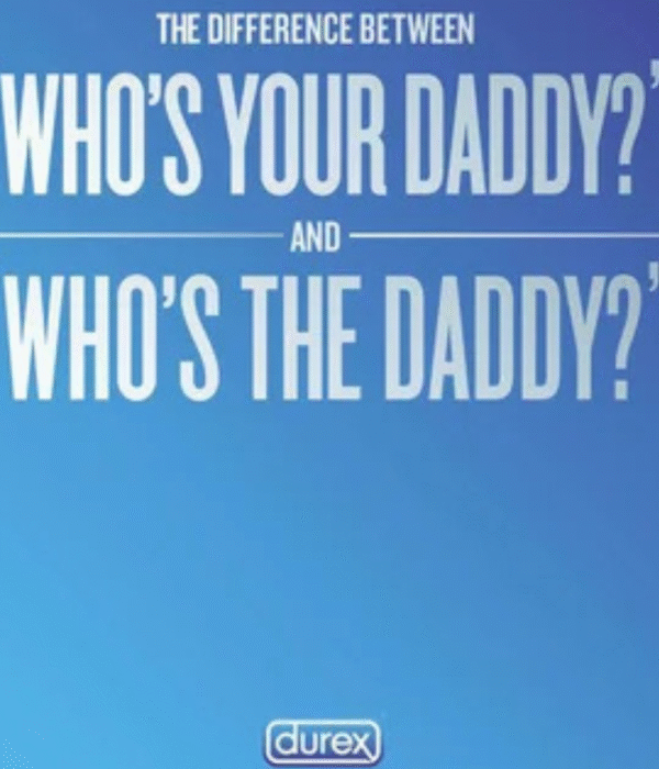 The Small Difference That Changes Everything.