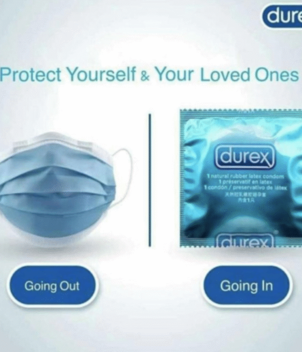 Protection, Either Direction