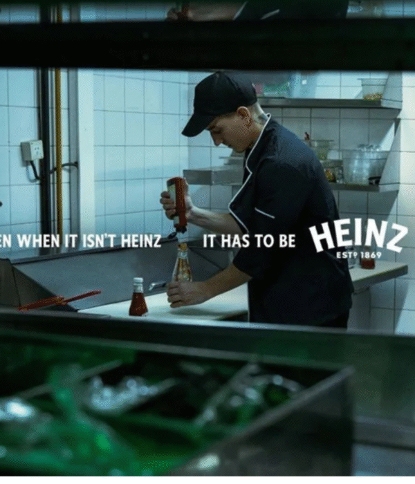 The Ketchup Everyone Pretends Is Theirs