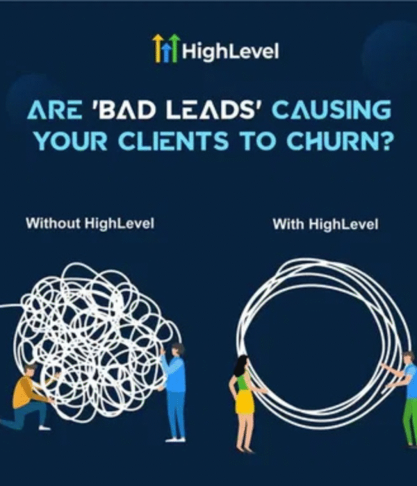 Untangling the Lead Mess