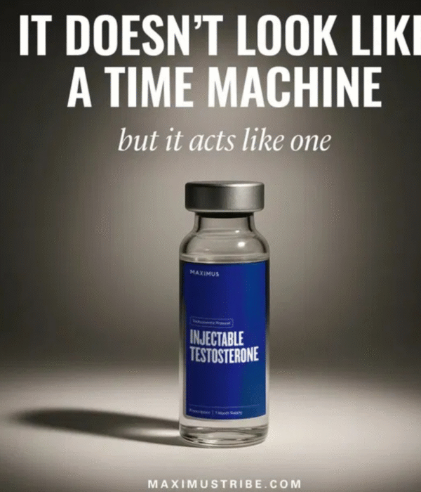 This Is Basically Youth in a Bottle