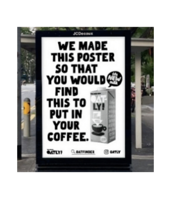 This Poster Has One Job, And It’s Working