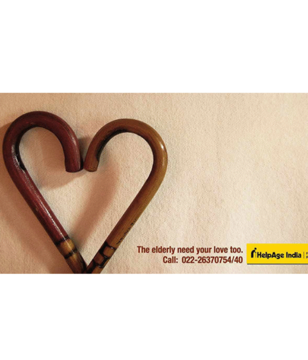 Love Isn’t Just for the Young.