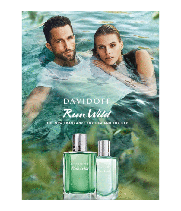 When Nature Calls, You Don’t Just Answer, You Dive In.