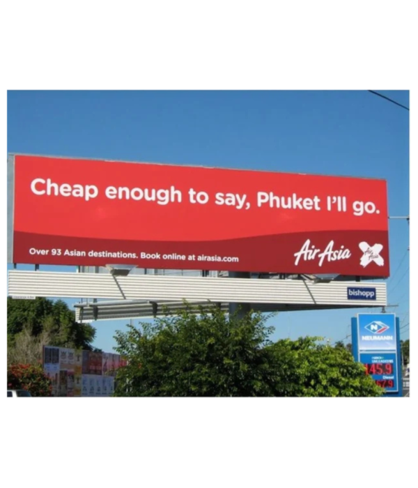 Cheap Enough to Change Your Mind.