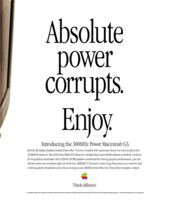 Power Never Looked This Fun.