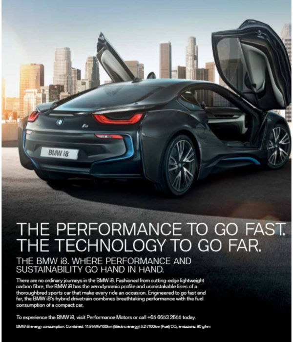 Fast Where It Matters. Far Where It Counts.