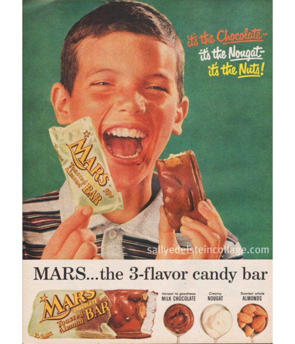 When More Is the Point.