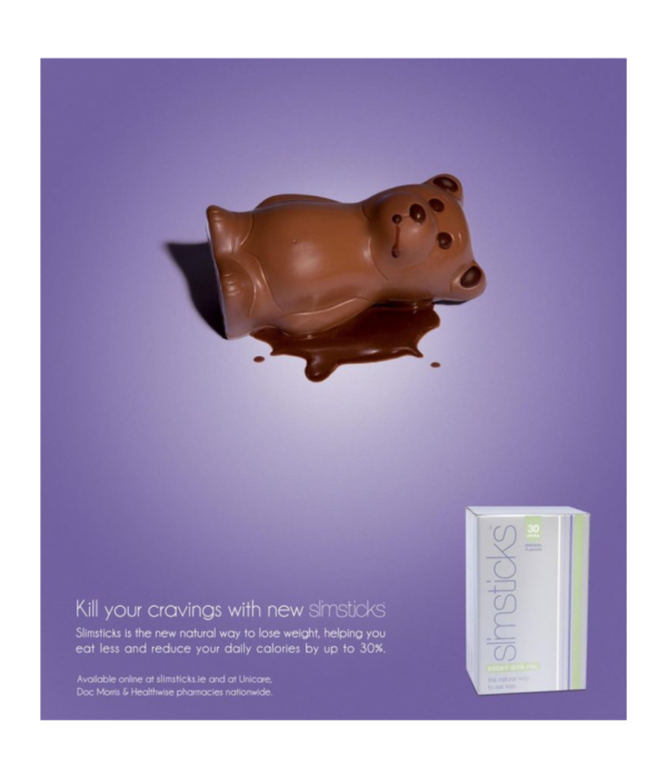 When Your Cravings Lose.