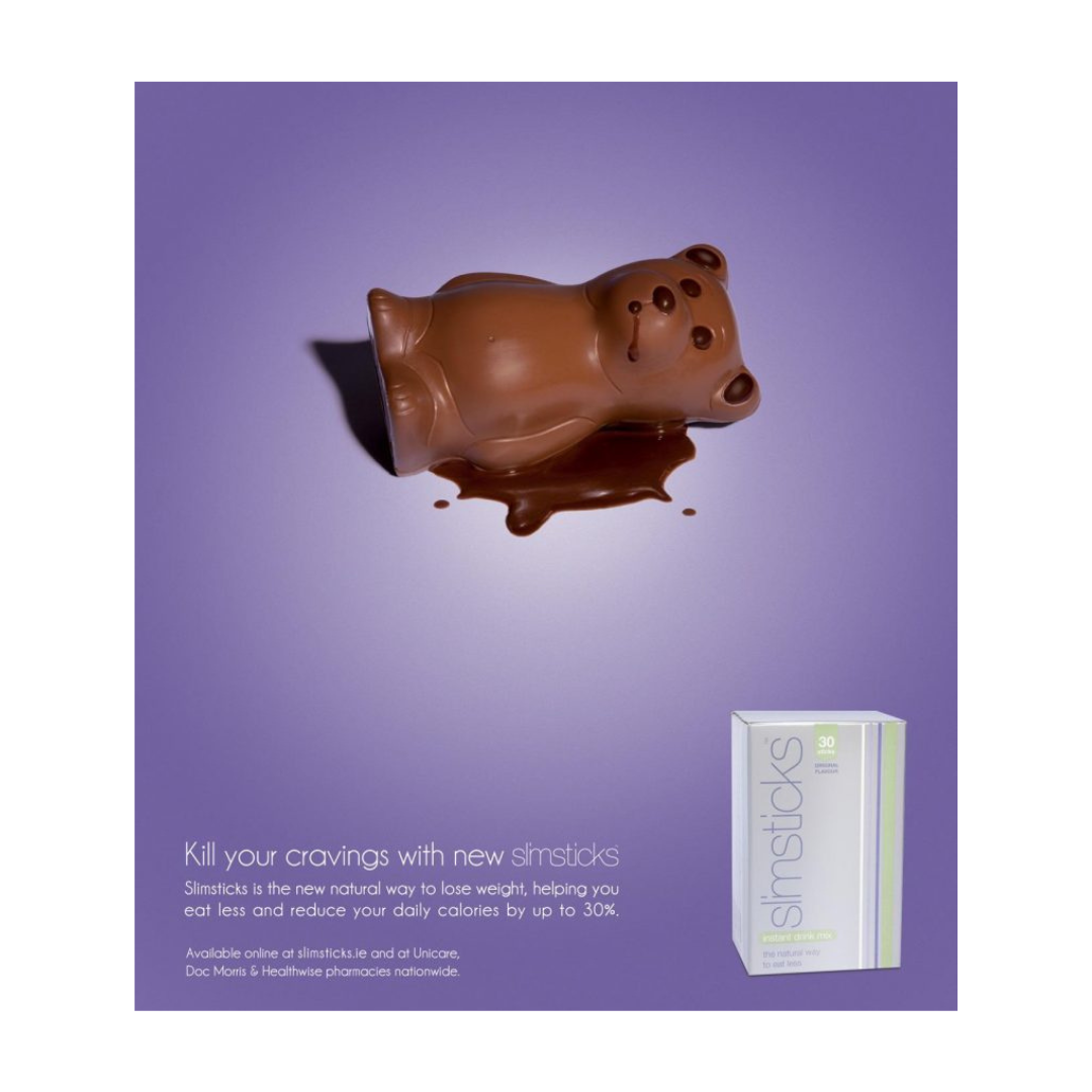 When Your Cravings Lose.