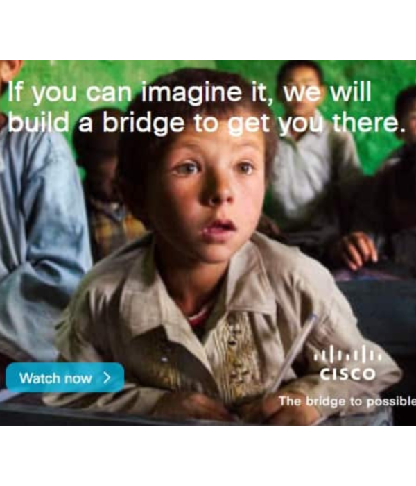 If You Can Imagine It, We’ll Get You There.