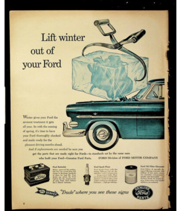 When a Season Becomes a Problem You Can Remove.